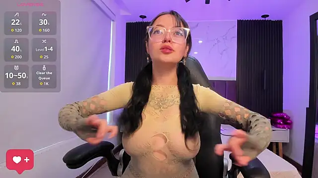 elisa collins online show from February 23, 2026, 1:23 pm