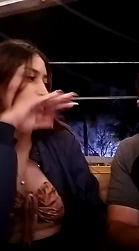 Snapshot of Tripisv chatting on January 2, 2025, 3:48 am Tripisv online show from January 2, 2025, 3:48 am