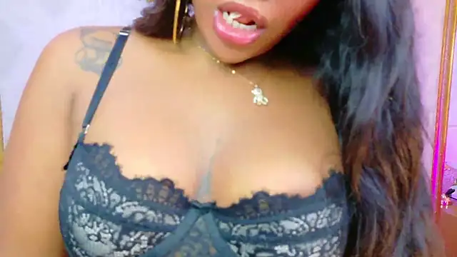 SalomeRestrepo online show from March 6, 2026, 3:23 am