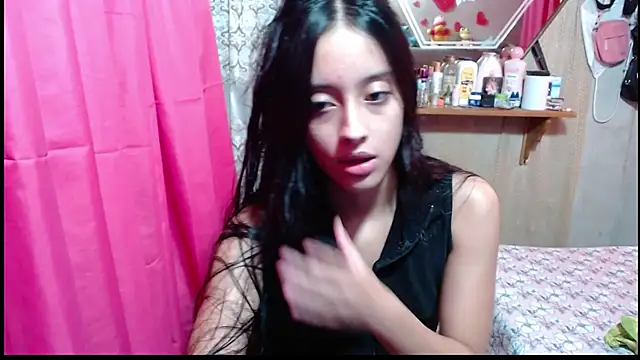 Snapshot of Lunawillis chatting on January 10, 2026, 5:19 pm Lunawillis online show from January 10, 2026, 5:19 pm