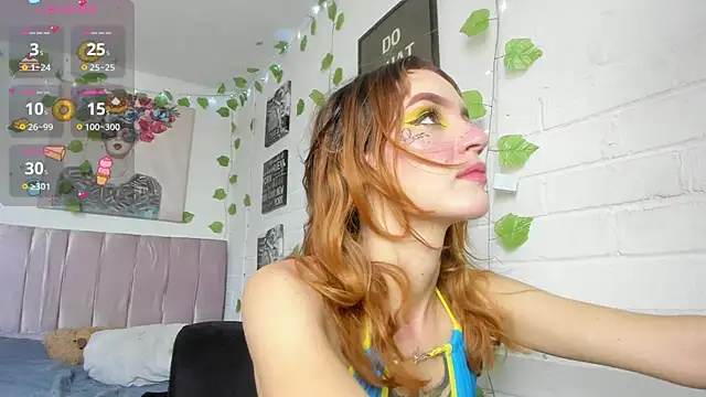 katt  black   online show from November 22, 2025, 8:29 pm