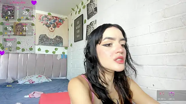Snapshot of katt__black__ chatting on May 26, 2026, 8:07 pm katt black online show from May 26, 2026, 8:07 pm
