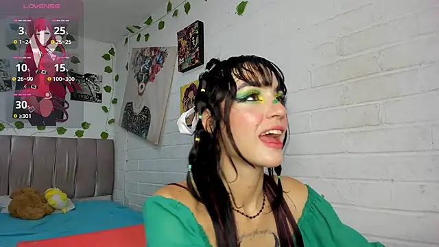 Snapshot of katt__black__ chatting on April 30, 2026, 8:57 pm katt black online show from April 30, 2026, 8:57 pm