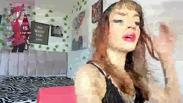 katt  black   online show from March 5, 2026, 8:38 pm