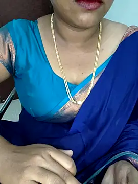 Sexy Ammu Telugu online show from October 23, 2025, 3:43 pm