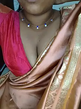 Sexy Ammu Telugu online show from October 14, 2025, 4:18 pm