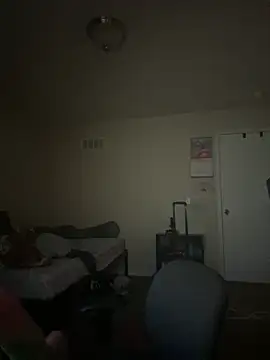 EmberLee online show from February 26, 2025, 4:30 am