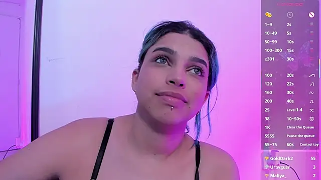 Snapshot of lyra-rain chatting on March 12, 2025, 5:38 pm lyra-rain online show from March 12, 2025, 5:38 pm