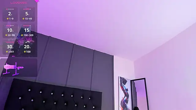 Snapshot of lyra-rain chatting on February 17, 2025, 3:00 pm lyra-rain online show from February 17, 2025, 3:00 pm