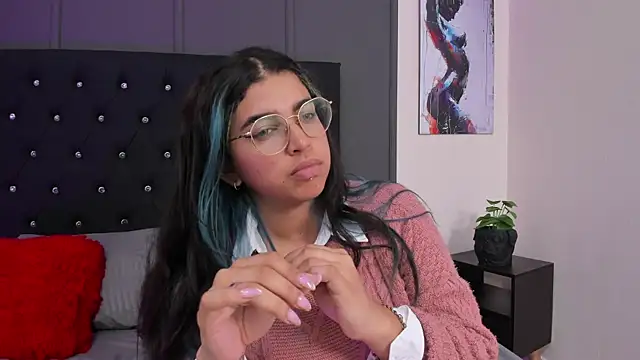 Snapshot of lyra-rain chatting on March 6, 2025, 2:29 pm lyra-rain online show from March 6, 2025, 2:29 pm