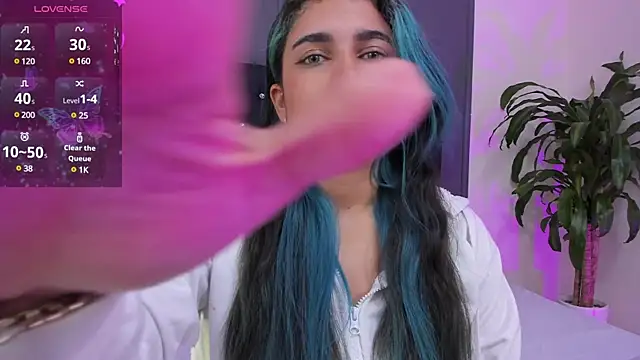 Snapshot of lyra-rain chatting on February 14, 2025, 2:54 pm lyra-rain online show from February 14, 2025, 2:54 pm