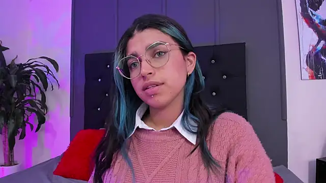 Snapshot of lyra-rain chatting on March 6, 2025, 5:33 pm lyra-rain online show from March 6, 2025, 5:33 pm