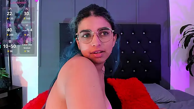 Snapshot of lyra-rain chatting on February 25, 2025, 5:51 pm lyra-rain online show from February 25, 2025, 5:51 pm