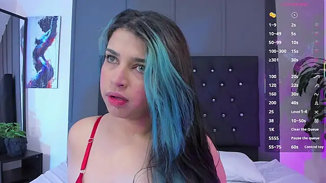 Snapshot of lyra-rain chatting on March 11, 2025, 11:44 am lyra-rain online show from March 11, 2025, 11:44 am