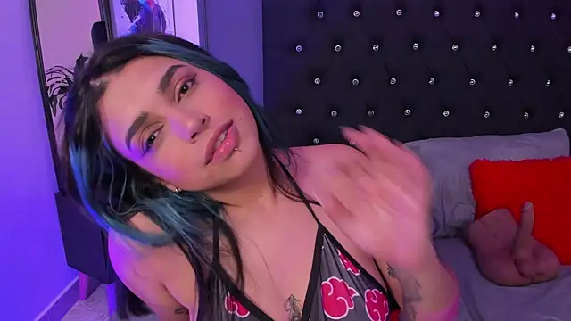 Snapshot of lyra-rain chatting on March 14, 2025, 5:24 pm lyra-rain online show from March 14, 2025, 5:24 pm