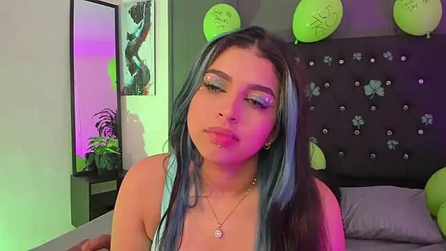 Snapshot of lyra-rain chatting on March 17, 2025, 2:23 pm lyra-rain online show from March 17, 2025, 2:23 pm