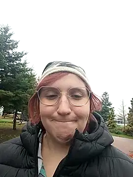 Snapshot of Marie1992PL chatting on October 19, 2025, 7:11 am Marie1992PL online show from October 19, 2025, 7:11 am