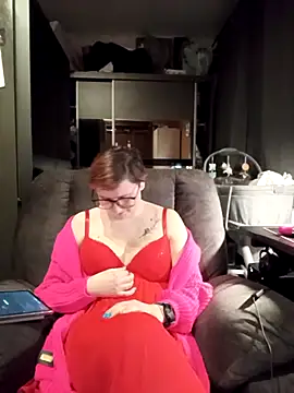 Snapshot of Marie1992PL chatting on February 27, 2025, 4:43 pm Marie1992PL online show from February 27, 2025, 4:43 pm