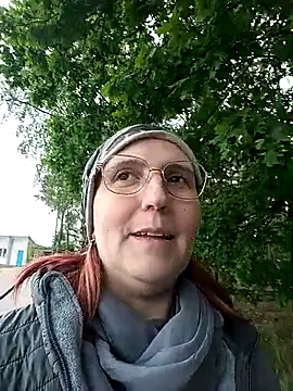 Snapshot of Marie1992PL chatting on June 14, 2026, 7:20 am Marie1992PL online show from June 14, 2026, 7:20 am
