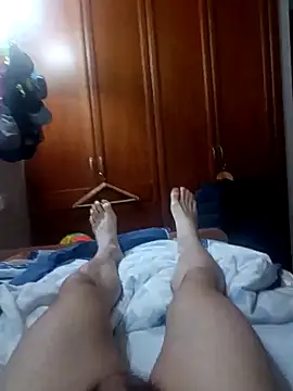 AAngel20 online show from January 1, 2025, 10:13 pm