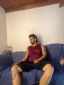 AndresSmith   online show from February 9, 2026, 8:12 am