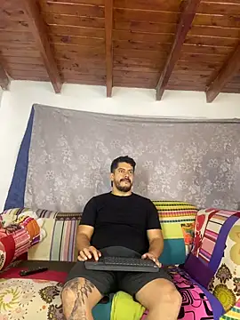 AndresSmith   online show from June 7, 2026, 5:40 pm
