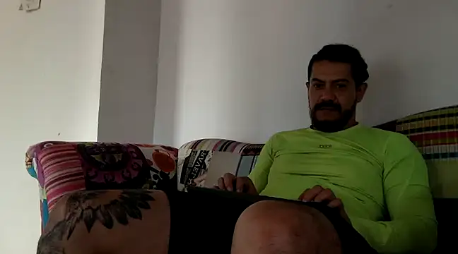 AndresSmith   online show from March 10, 2025, 3:52 pm