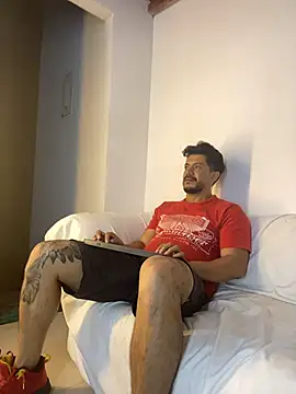 AndresSmith   online show from July 11, 2026, 12:33 am