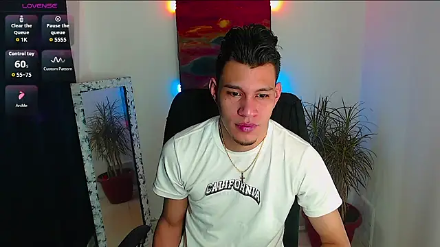 dirtyboy 23 online show from November 12, 2025, 6:17 am