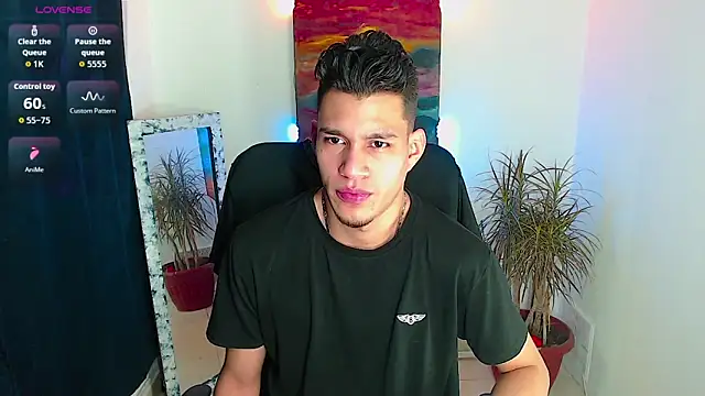 dirtyboy 23 online show from October 31, 2025, 5:04 am