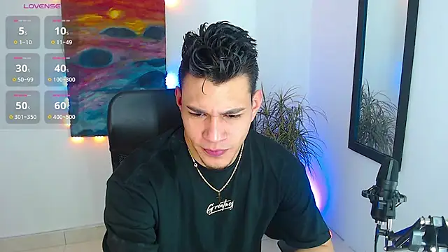 dirtyboy 23 online show from February 16, 2026, 6:34 am