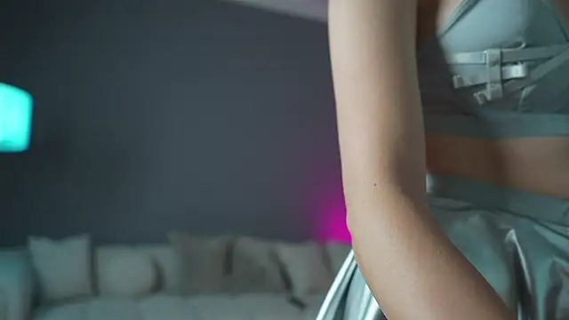 AlfaSex9 online show from September 28, 2025, 7:15 am