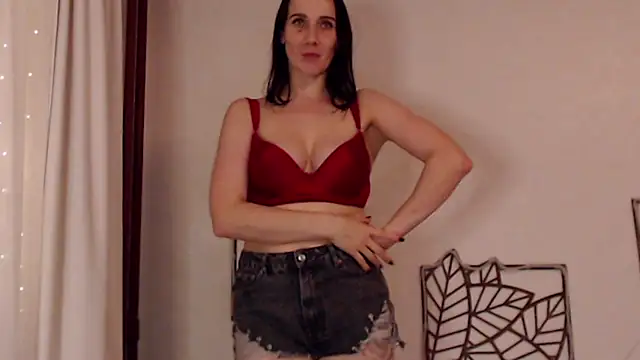 Snapshot of pepper_milf chatting on February 25, 2025, 8:00 pm pepper milf online show from February 25, 2025, 8:00 pm