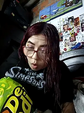 Snapshot of dafne19_ chatting on October 12, 2025, 6:37 am dafne19 online show from October 12, 2025, 6:37 am