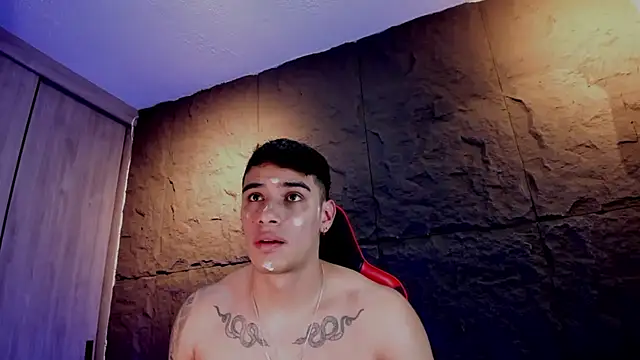 joseph boy online show from October 8, 2025, 11:12 am