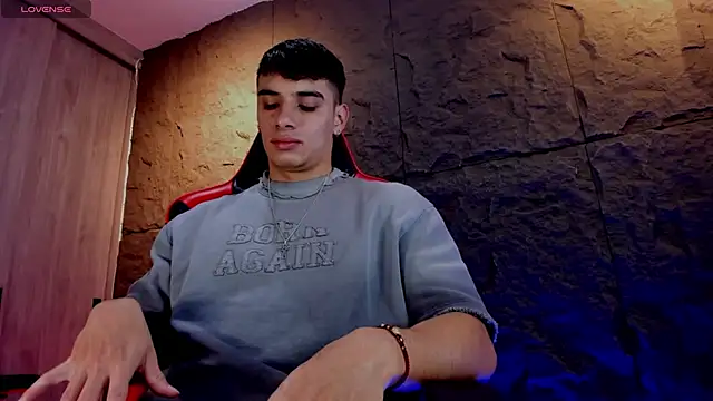 joseph boy online show from October 19, 2025, 12:08 pm