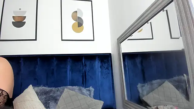 Alaia Cute online show from February 7, 2026, 3:36 am