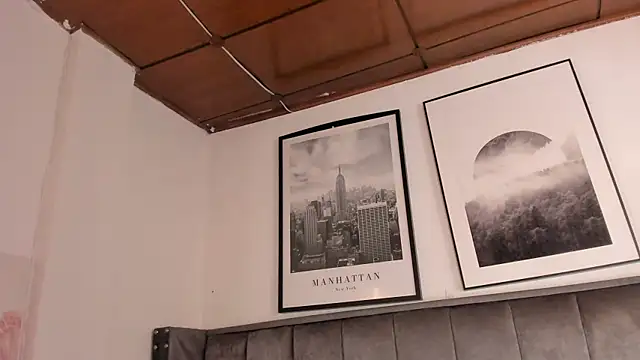 Alaia Cute online show from February 13, 2026, 3:17 am