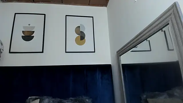 Alaia Cute online show from February 10, 2026, 4:00 am