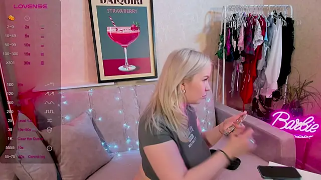 Tasty booty online show from March 6, 2025, 2:09 am