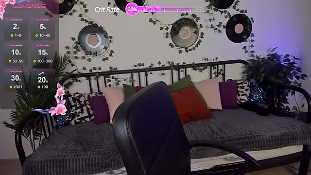 Snapshot of MaryAriel chatting on February 12, 2025, 3:27 pm MaryAriel online show from February 12, 2025, 3:27 pm