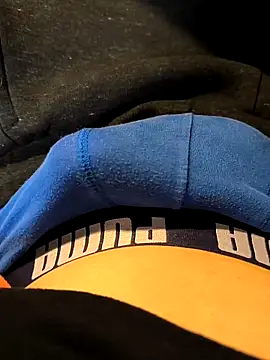 geilehecke1 online show from January 13, 2025, 7:00 am