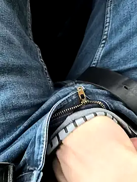 geilehecke1 online show from March 20, 2025, 4:42 pm