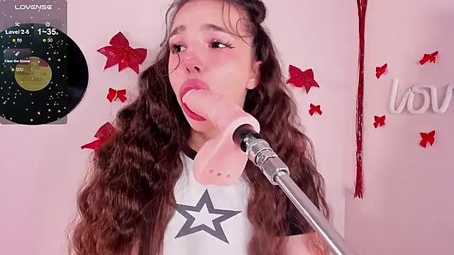 Snapshot of LosAlicee chatting on January 10, 2026, 12:17 am LosAlicee online show from January 10, 2026, 12:17 am