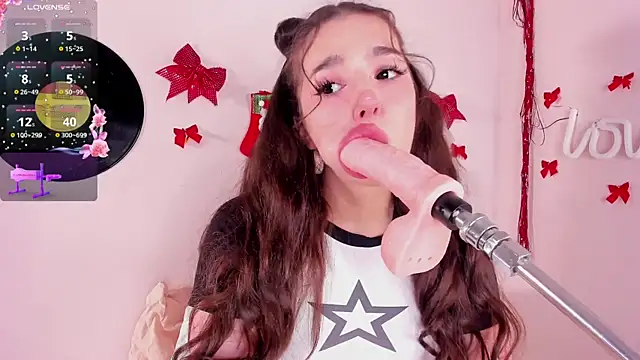 Snapshot of LosAlicee chatting on February 6, 2026, 1:12 am LosAlicee online show from February 6, 2026, 1:12 am