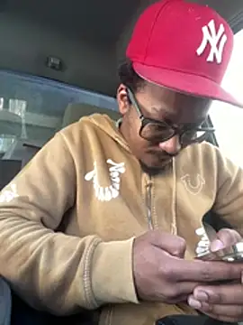 demonpt3 online show from January 12, 2026, 4:36 pm