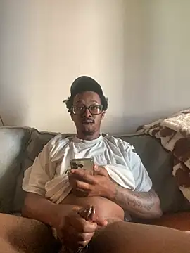 demonpt3 online show from March 9, 2026, 6:55 pm