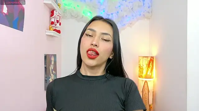 Snapshot of sammyei_ chatting on February 16, 2026, 12:04 pm sammyei online show from February 16, 2026, 12:04 pm