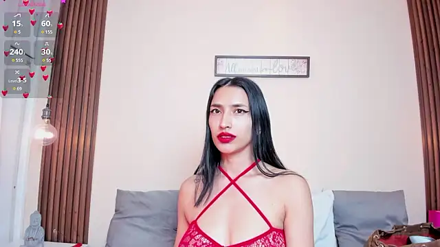 sammyei  online show from March 10, 2026, 12:09 pm