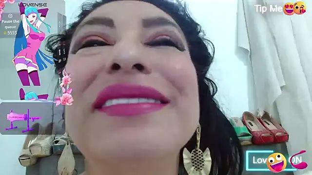 katysquirtdirty online show from May 29, 2026, 11:49 am